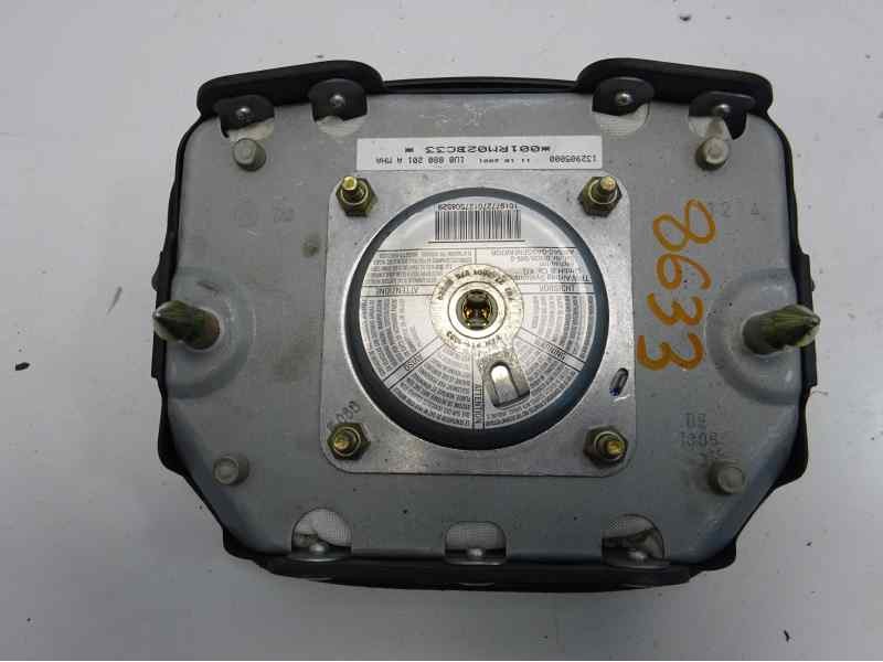 Recambio de airbag delantero izquierdo para skoda octavia berlina (1u2) elegance referencia OEM IAM 1U0880201L  