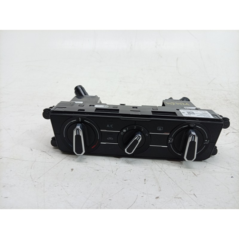 Recambio de mando calefaccion / aire acondicionado para volkswagen polo vi (aw1, bz1, ae1) 1.0 tsi referencia OEM IAM 2G1820045T