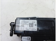 Recambio de mando calefaccion / aire acondicionado para volkswagen polo vi (aw1, bz1, ae1) 1.0 tsi referencia OEM IAM 2G1820045T 2