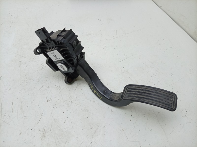 Recambio de potenciometro pedal para tesla model 3 ev referencia OEM IAM  104469500A 