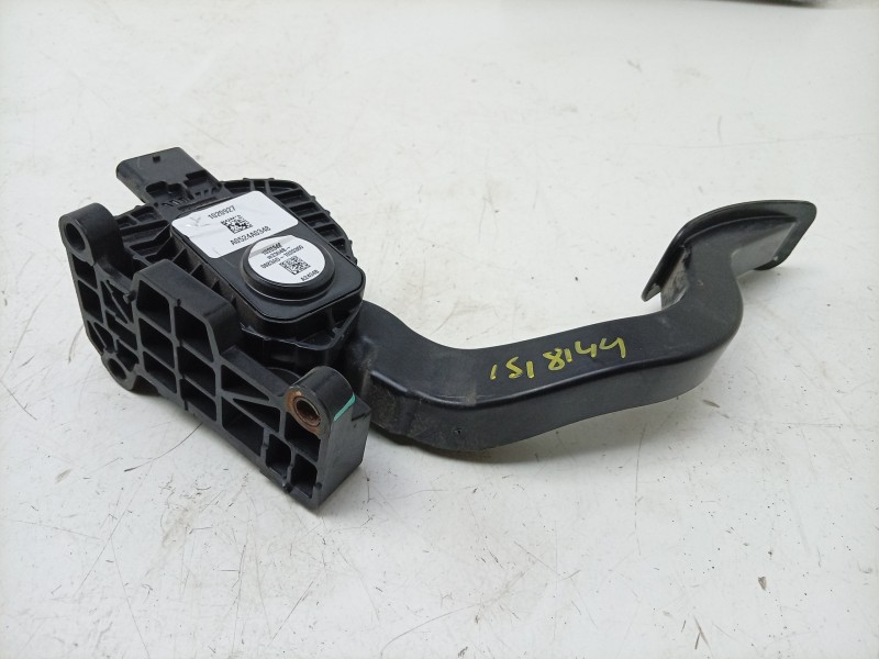 Recambio de potenciometro pedal para tesla model 3 ev referencia OEM IAM  104469500A 