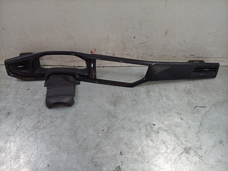 Recambio de moldura para volkswagen polo vi (aw1, bz1, ae1) 1.0 tsi referencia OEM IAM  2G1857326 