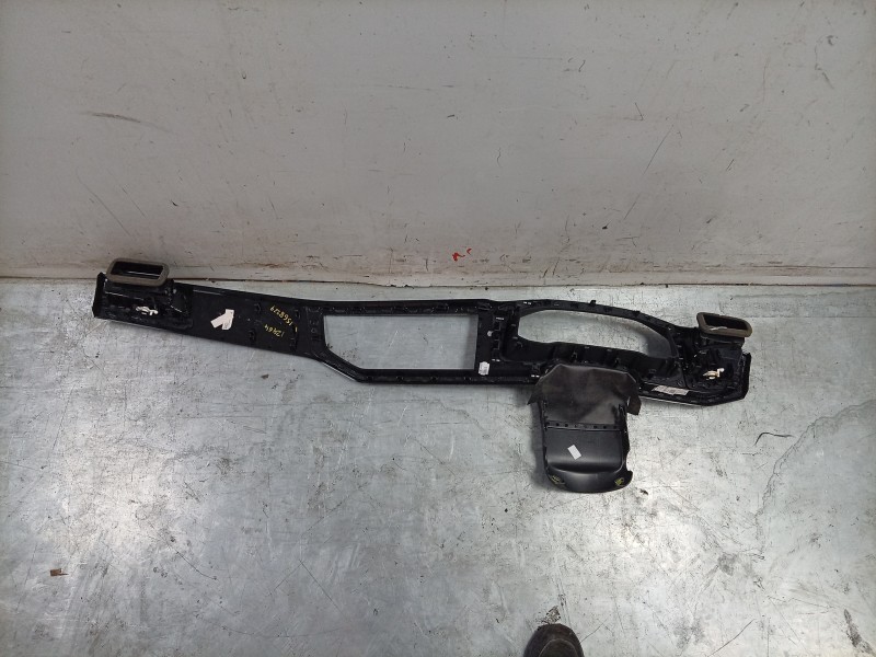 Recambio de moldura para volkswagen polo vi (aw1, bz1, ae1) 1.0 tsi referencia OEM IAM  2G1857326 