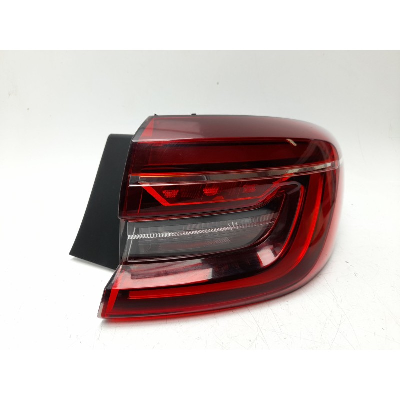 Recambio de piloto trasero derecho para renault clio v (b7_) 1.0 lpg (b7mt) referencia OEM IAM  265509761R 103F18140770/16018522