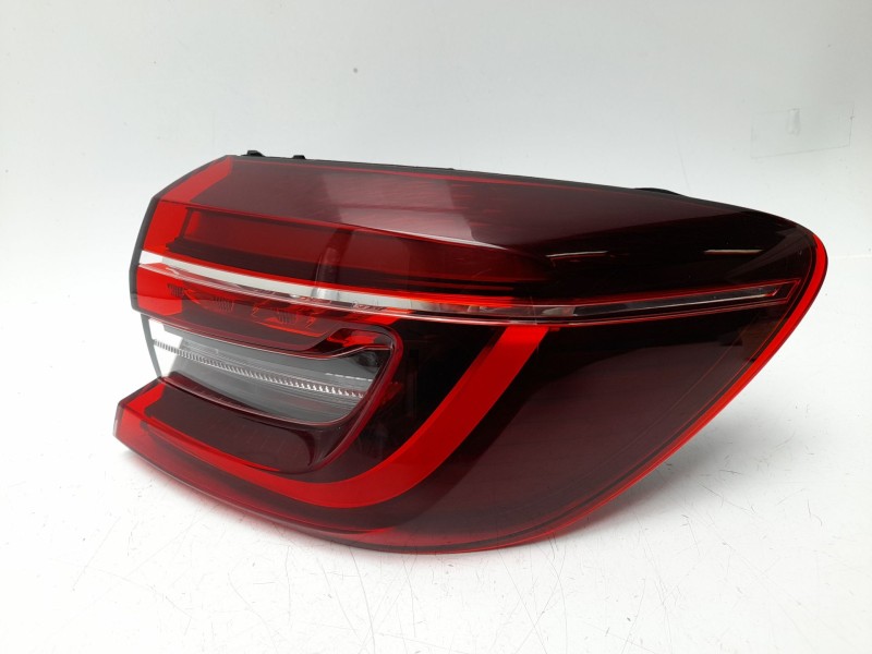 Recambio de piloto trasero derecho para renault clio v (b7_) 1.0 lpg (b7mt) referencia OEM IAM  265509761R 103F18140770/16018522