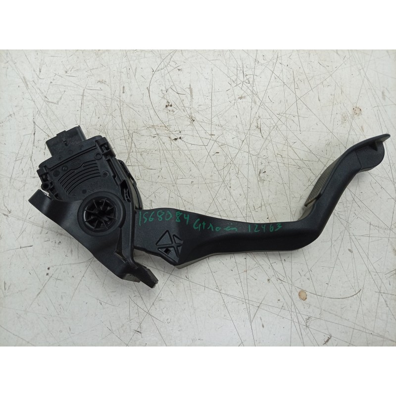 Recambio de pedal acelerador para citroën c3 aircross ii van (2c_, 2r_) puretech 82 referencia OEM IAM   