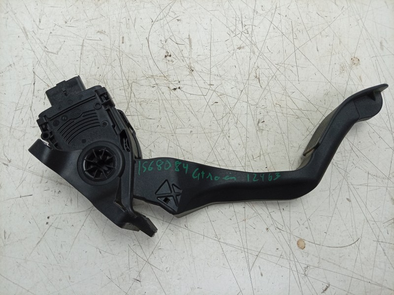 Recambio de pedal acelerador para citroën c3 aircross ii van (2c_, 2r_) puretech 82 referencia OEM IAM   