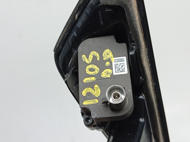 Recambio de modulo electronico para tesla model 3 ev referencia OEM IAM  149586520D 