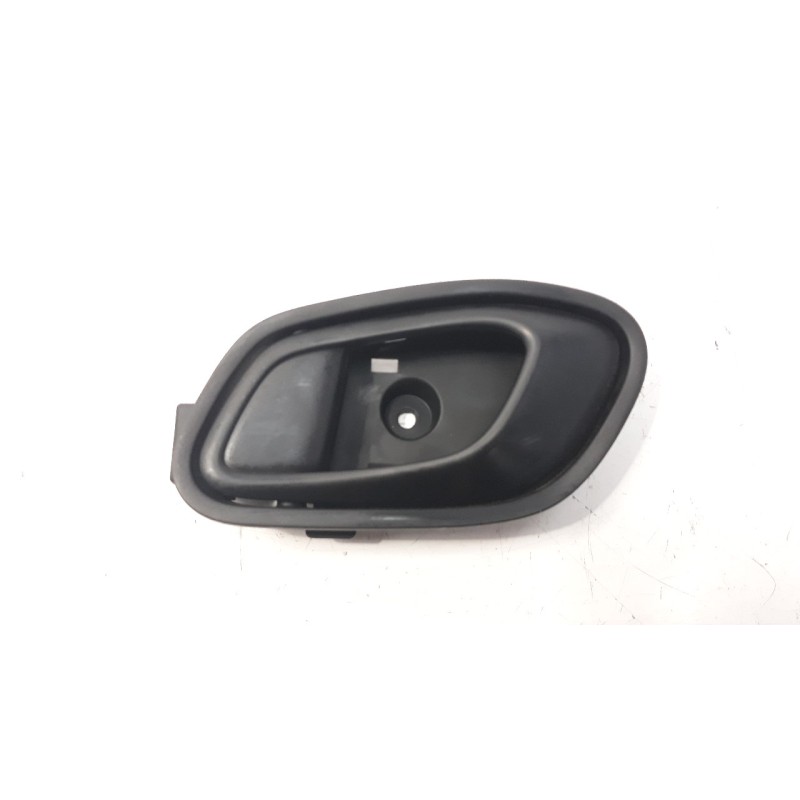 Recambio de maneta interior trasera izquierda para kia cee´d 1.4 crdi cat referencia OEM IAM 83613A2000  