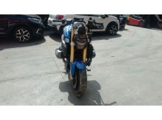 bmw r 1250 del año 2025 2