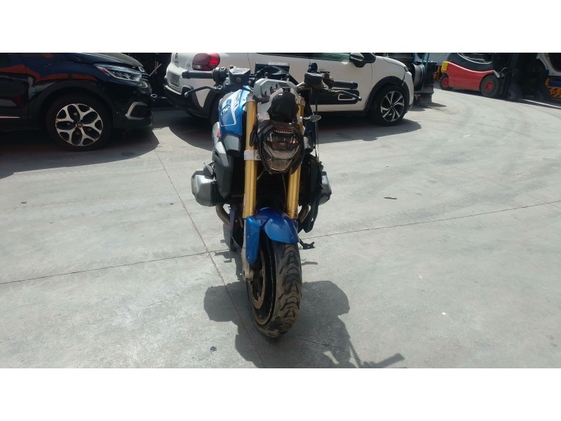 bmw r 1250 del año 2025