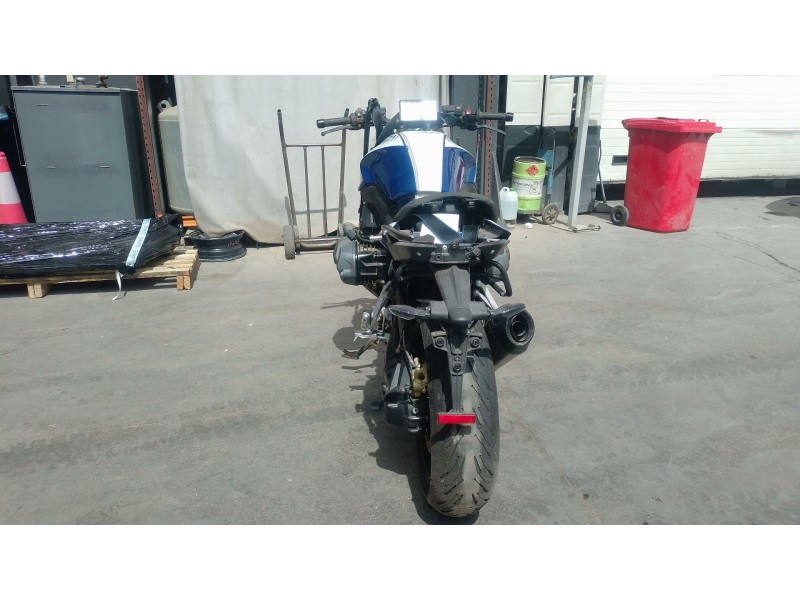 bmw r 1250 del año 2025