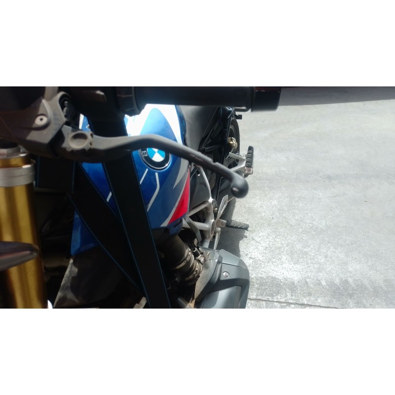 Recambio de maneta exterior delantera izquierda para bmw r 1250 r 1250 r (1r13) referencia OEM IAM   