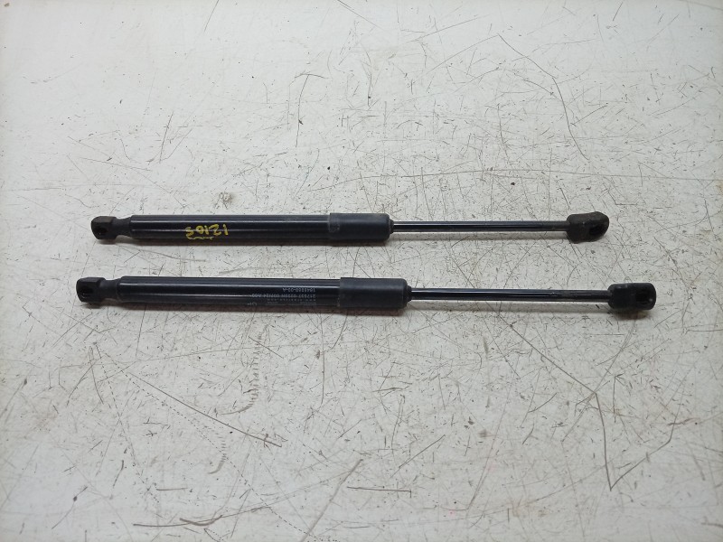 Recambio de amortiguadores capo para tesla model 3 ev referencia OEM IAM  164598900A 