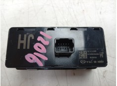 Recambio de interruptor para mazda cx-5 evolution 2wd referencia OEM IAM  KB8N66170A  2