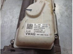 Recambio de cremallera direccion para audi q3 (8ub, 8ug) 1.4 tsi referencia OEM IAM 5WK46800N04 5N1423050AN  2