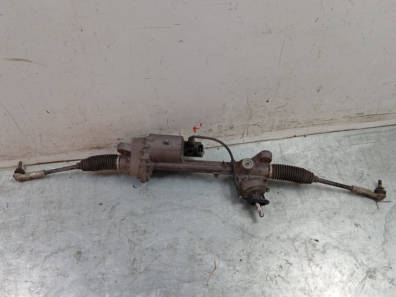 Recambio de cremallera direccion para audi q3 (8ub, 8ug) 1.4 tsi referencia OEM IAM 5WK46800N04 5N1423050AN 