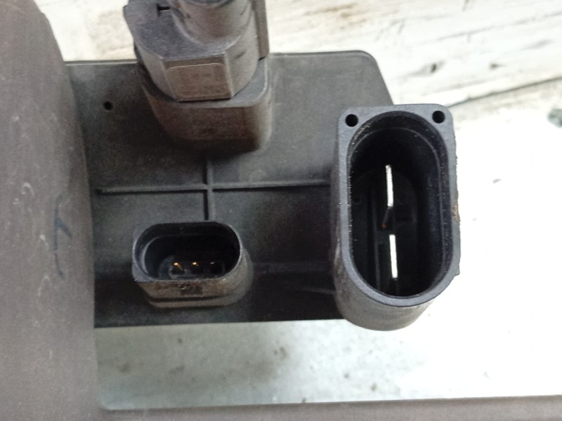 Recambio de cremallera direccion para audi q3 (8ub, 8ug) 1.4 tsi referencia OEM IAM 5WK46800N04 5N1423050AN 