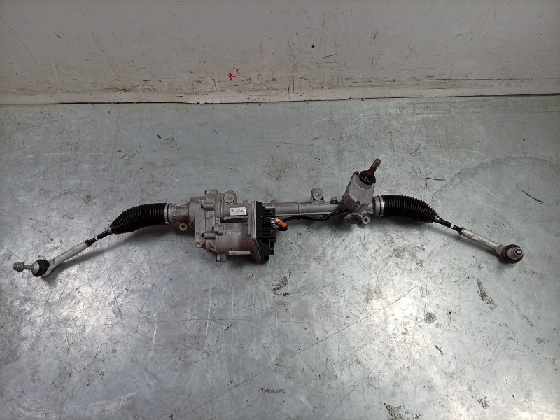 Recambio de cremallera direccion para tesla model 3 ev referencia OEM IAM 134483100B 134483100B 