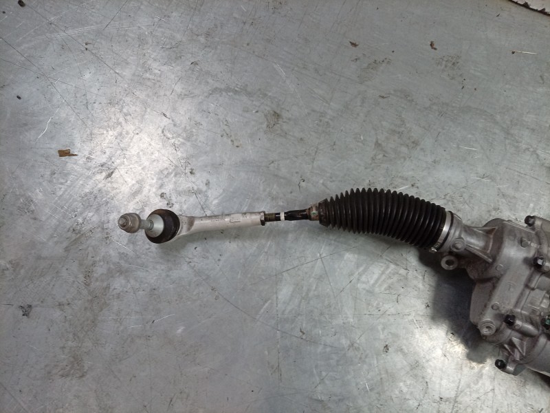 Recambio de cremallera direccion para tesla model 3 ev referencia OEM IAM 134483100B 134483100B 