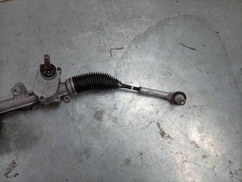 Recambio de cremallera direccion para tesla model 3 ev referencia OEM IAM 134483100B 134483100B 