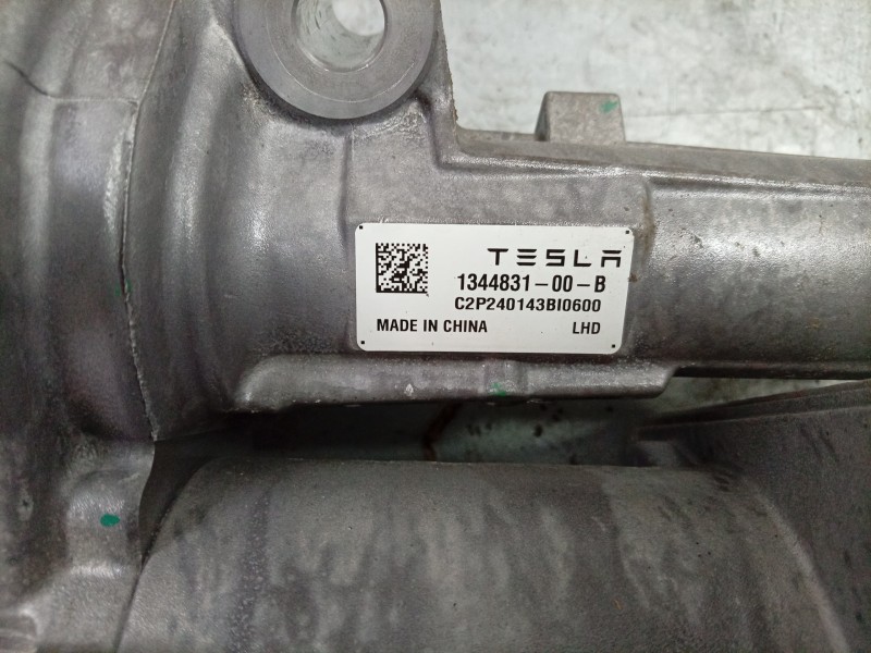 Recambio de cremallera direccion para tesla model 3 ev referencia OEM IAM 134483100B 134483100B 