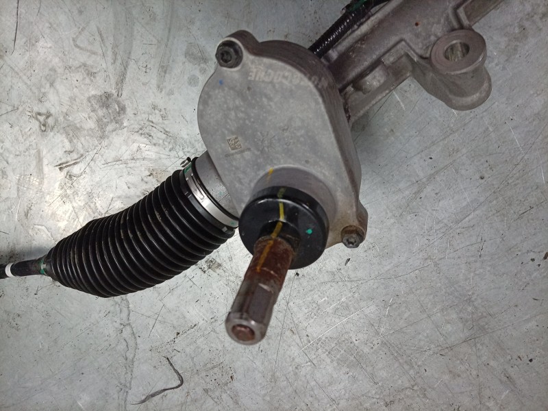 Recambio de cremallera direccion para tesla model 3 ev referencia OEM IAM 134483100B 134483100B 