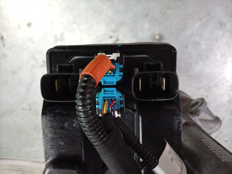 Recambio de cremallera direccion para tesla model 3 ev referencia OEM IAM 134483100B 134483100B 