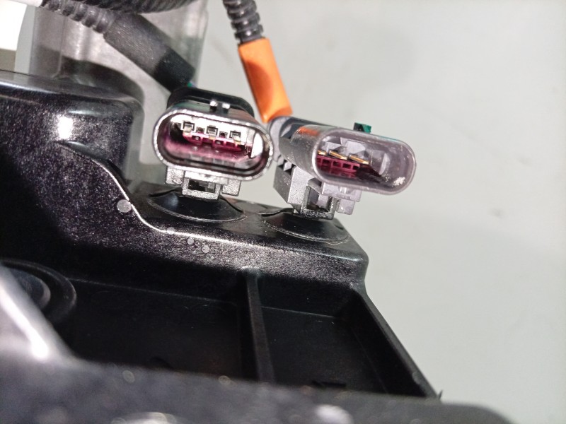 Recambio de cremallera direccion para tesla model 3 ev referencia OEM IAM 134483100B 134483100B 