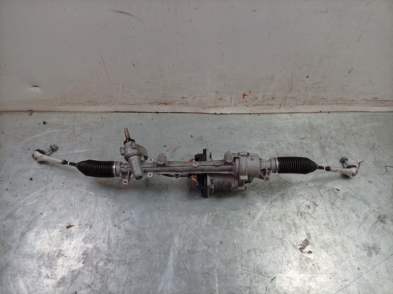Recambio de cremallera direccion para tesla model 3 ev referencia OEM IAM 134483100B 134483100B 