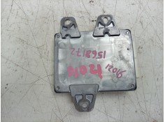 Recambio de modulo electronico para mazda cx-5 evolution 2wd referencia OEM IAM  KC9E437E1A  2