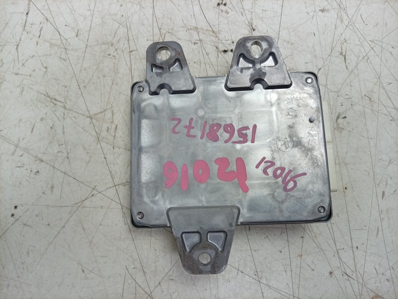 Recambio de modulo electronico para mazda cx-5 evolution 2wd referencia OEM IAM  KC9E437E1A 