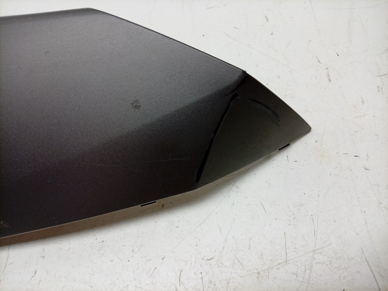 Recambio de moldura para honda forza nss 750 referencia OEM IAM  77250MKHD000 