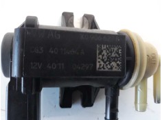 Recambio de valvula aire adicional para seat ibiza (6j5) reference referencia OEM IAM 1K0906627B   2