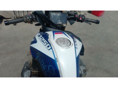 DEPOSITO COMBUSTIBLE 