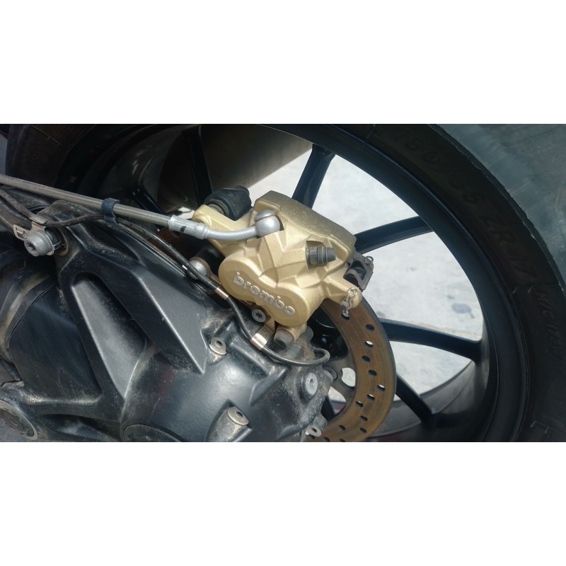 Recambio de pinza de freno trasera izquierda para bmw r 1250 r 1250 r (1r13) referencia OEM IAM   