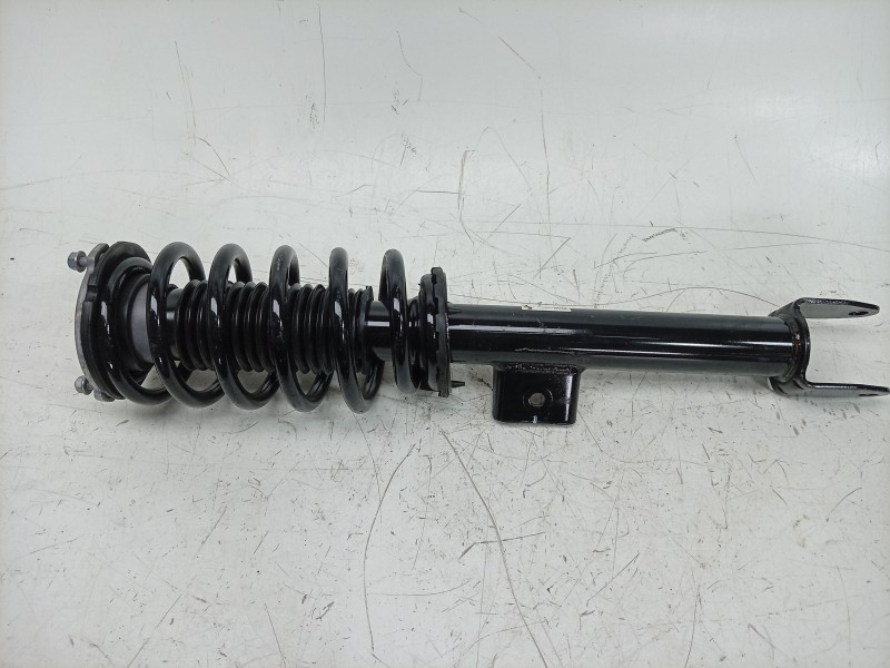 Recambio de amortiguador delantero izquierdo para tesla model 3 ev referencia OEM IAM  134436100D 