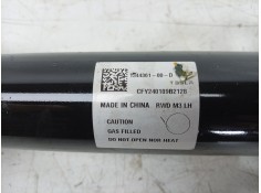 Recambio de amortiguador delantero izquierdo para tesla model 3 ev referencia OEM IAM  134436100D 