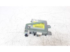 Recambio de modulo electronico para mazda cx-5 2.2 turbodiesel cat referencia OEM IAM GHP966DHOF  