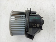 Recambio de motor calefaccion para citroën c3 aircross ii van (2c_, 2r_) puretech 82 referencia OEM IAM  HB613001  2