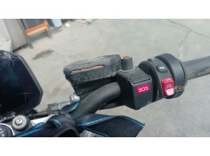 Recambio de bomba freno para bmw r 1250 r 1250 r (1r13) referencia OEM IAM    2