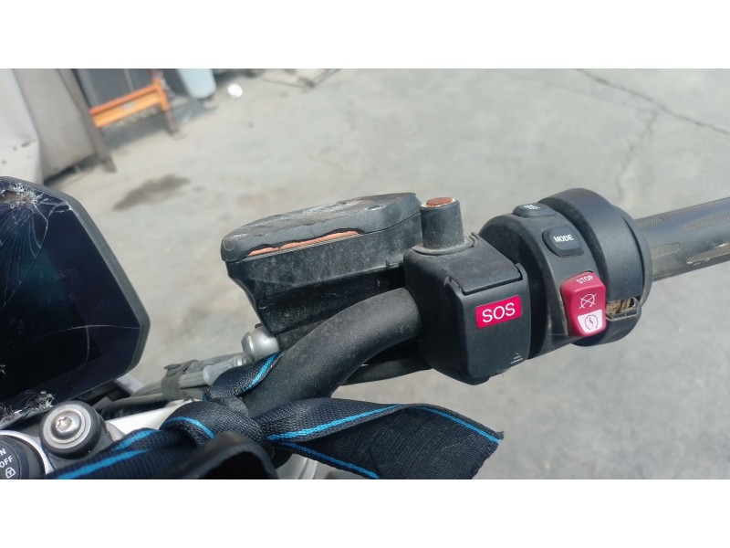 Recambio de bomba freno para bmw r 1250 r 1250 r (1r13) referencia OEM IAM   