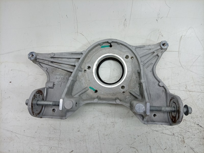 Recambio de soporte amortiguador para tesla model 3 ev referencia OEM IAM 104403200C 134439100A 