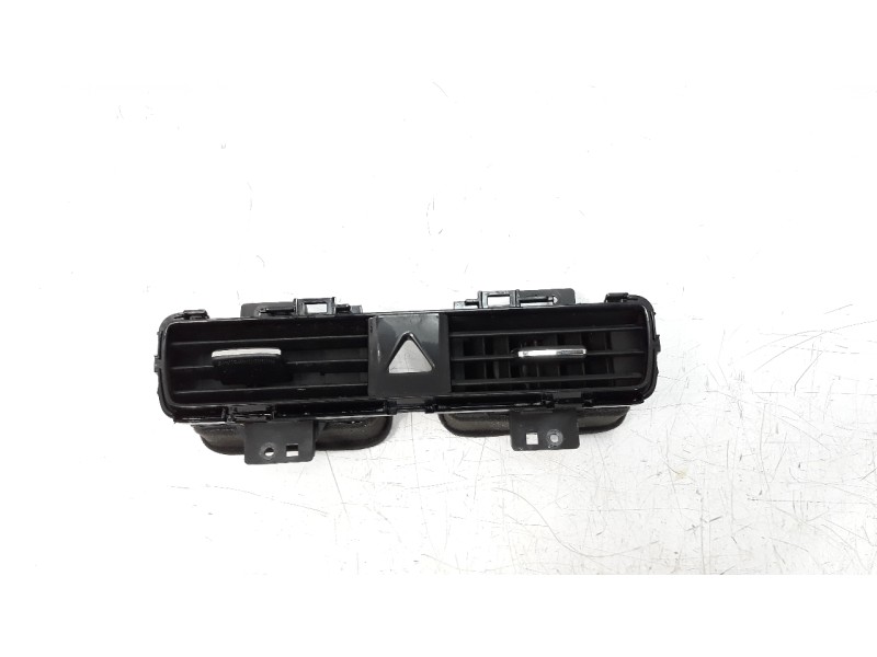 Recambio de rejilla aireadora para hyundai ioniq referencia OEM IAM 97411G2AA0  