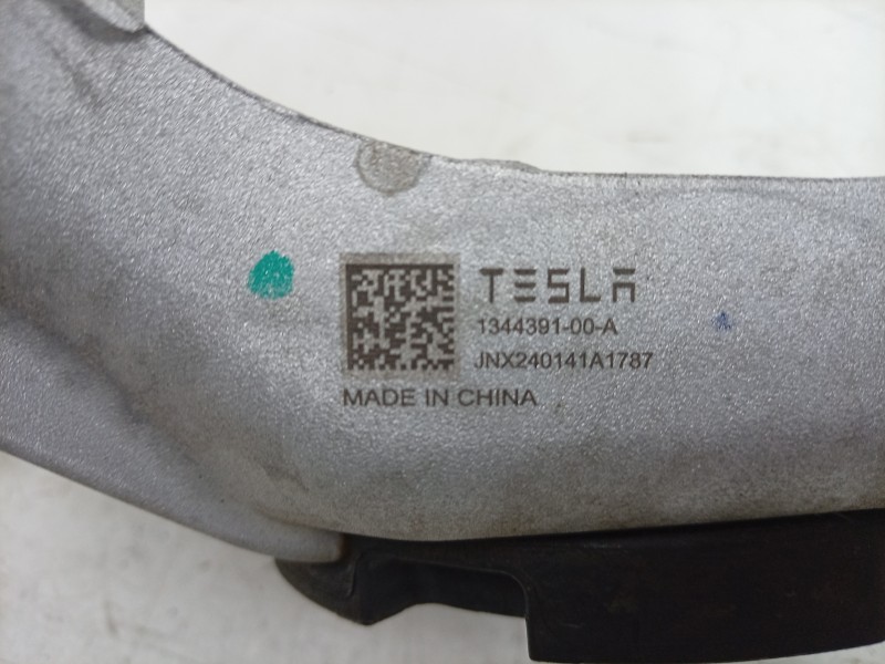 Recambio de soporte amortiguador para tesla model 3 ev referencia OEM IAM 104403200C 134439100A 