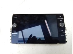 PANTALLA MULTIFUNCION 5NN919605B 5NN919605B 