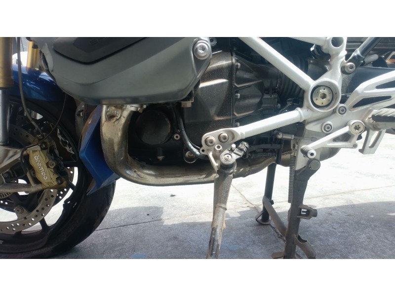Recambio de colector escape para bmw r 1250 r 1250 r (1r13) referencia OEM IAM   