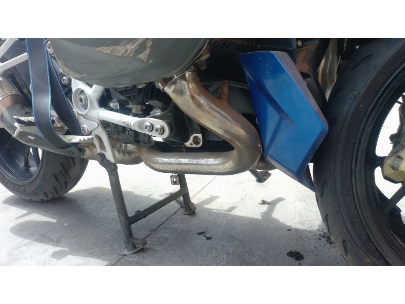 Recambio de colector escape para bmw r 1250 r 1250 r (1r13) referencia OEM IAM   