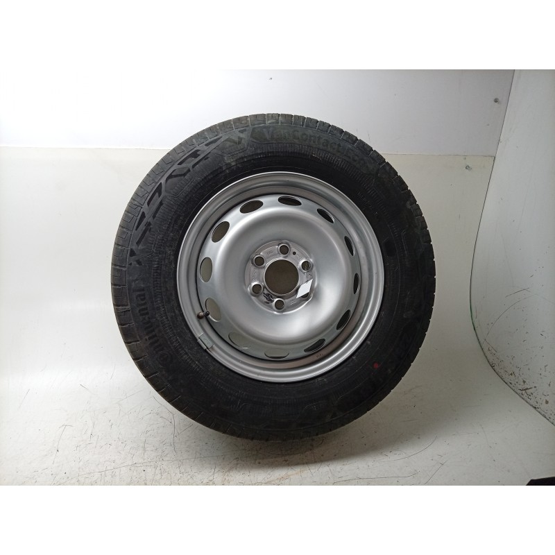 Recambio de neumatico repuesto para ford transit v363 furgoneta (fcd, fdd) 2.0 ecoblue 4x4 referencia OEM IAM  2356516 