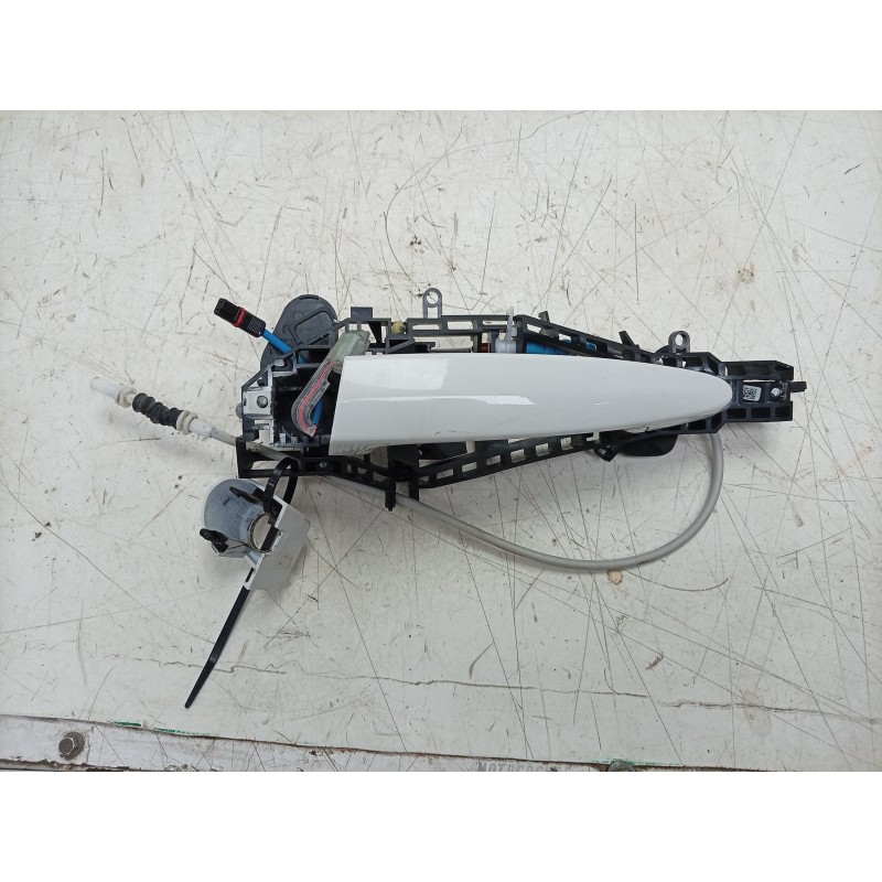 Recambio de maneta exterior delantera izquierda para bmw 4 gran coupe (f36) 430 i xdrive referencia OEM IAM  X1738054703 